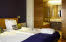 Copyright: : Interior photographs of Scandic Hotels Scandic Alvik, Master Suite